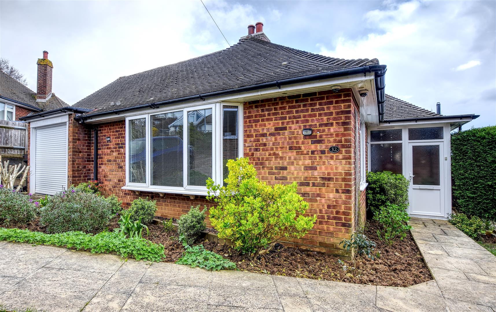 Broad View, BexhillOnSea Rush, Witt & Wilson